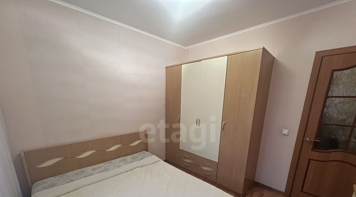 квартира г Тюмень р-н Калининский ул Полевая 27к/2 фото 16