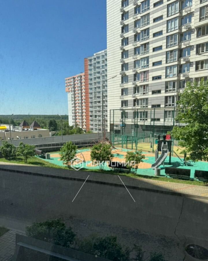 квартира г Видное ул Радужная 6к/1 фото 15