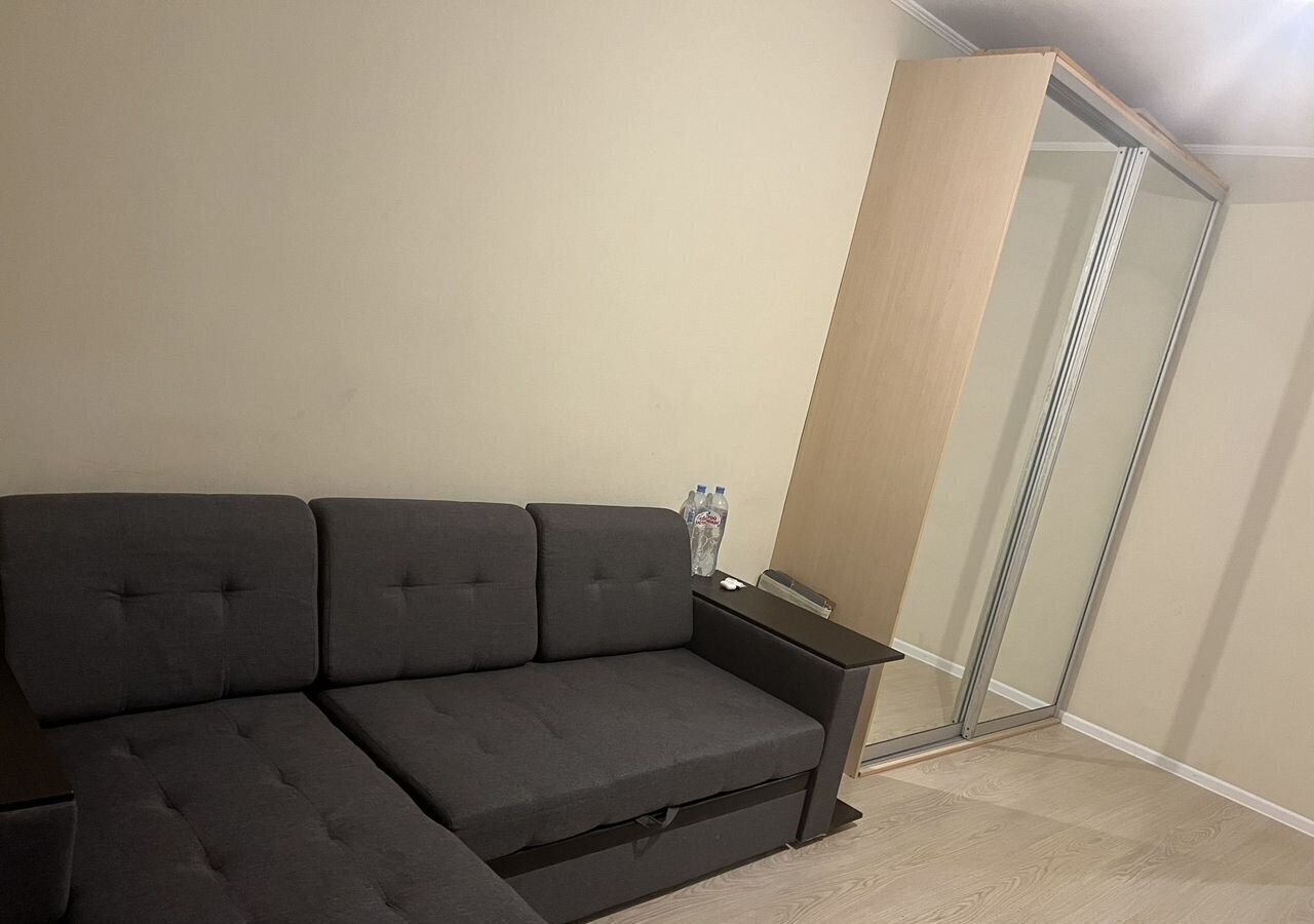 квартира г Москва метро Некрасовка ул Маресьева 6к/2 фото 5
