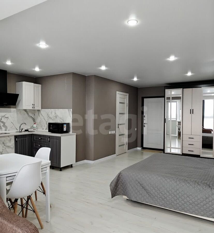 квартира г Муром ул Машинистов 14 фото 1