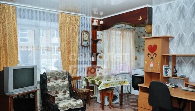квартира г Верхний Уфалей ул Худякова 7 Верхнеуфалейский г. о. фото 1