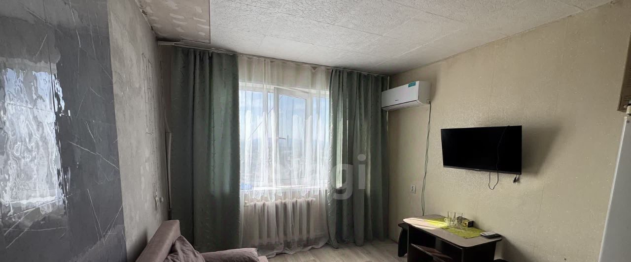 квартира г Арсеньев ул Октябрьская 19/2 фото 3