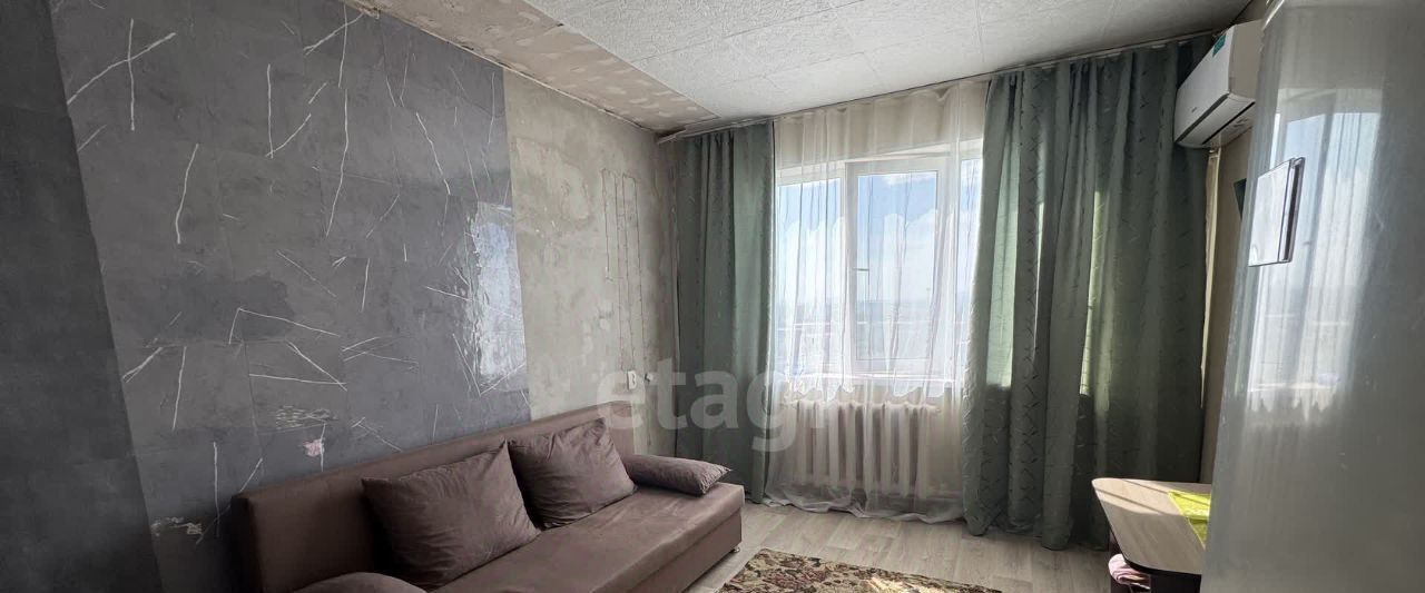 квартира г Арсеньев ул Октябрьская 19/2 фото 2