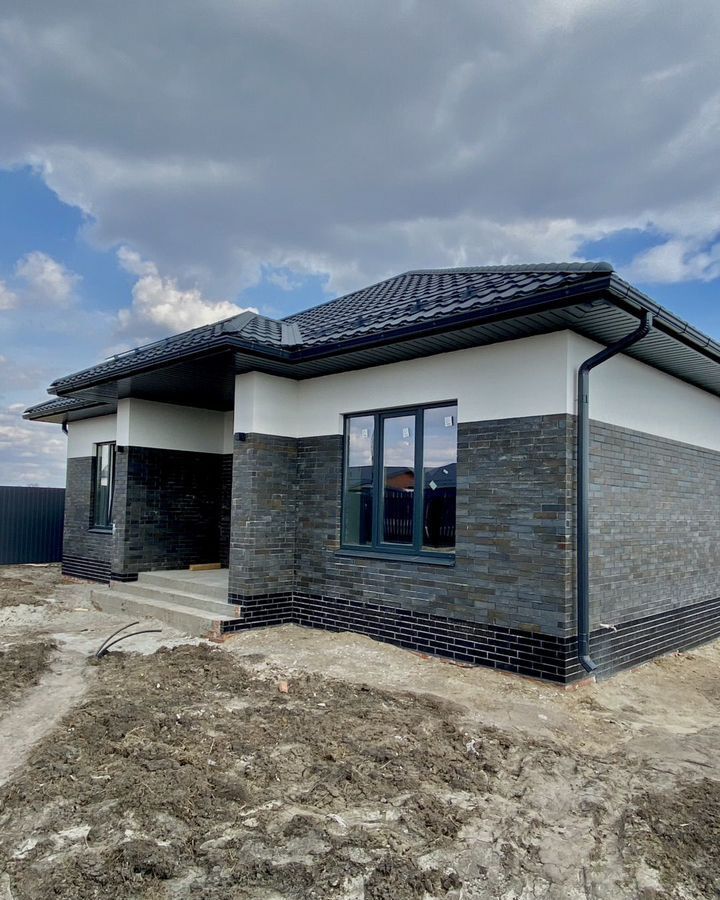 дом г Курск р-н Центральный ул Нижняя Казацкая 310л фото 1