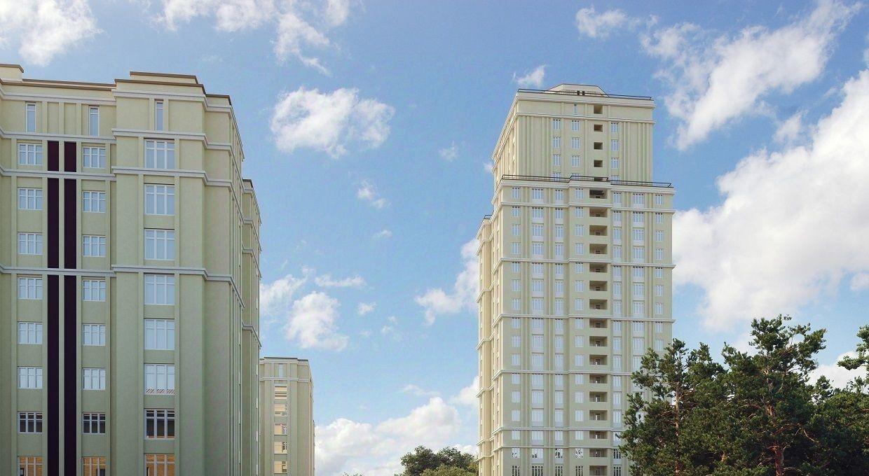 квартира г Екатеринбург Старая Сортировка ул Козловская 13/3 фото 3