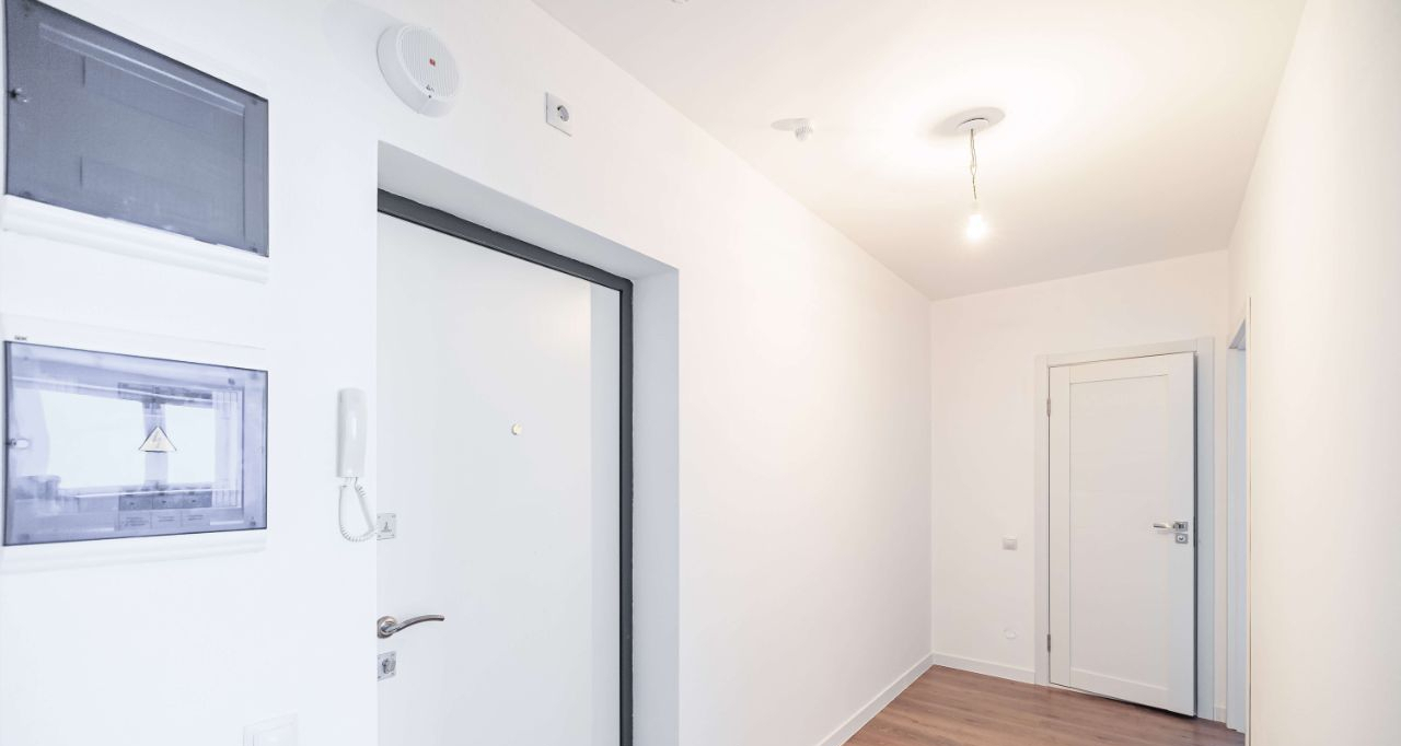 квартира г Екатеринбург ул Академика Ландау 53/3 фото 4