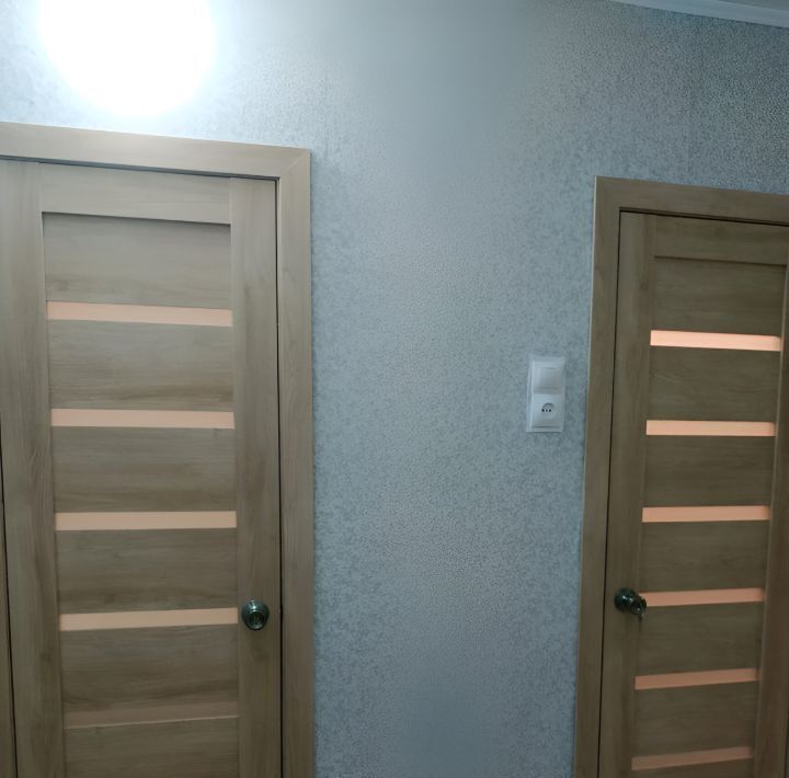 квартира г Белгород Западный ул Буденного 10 фото 2