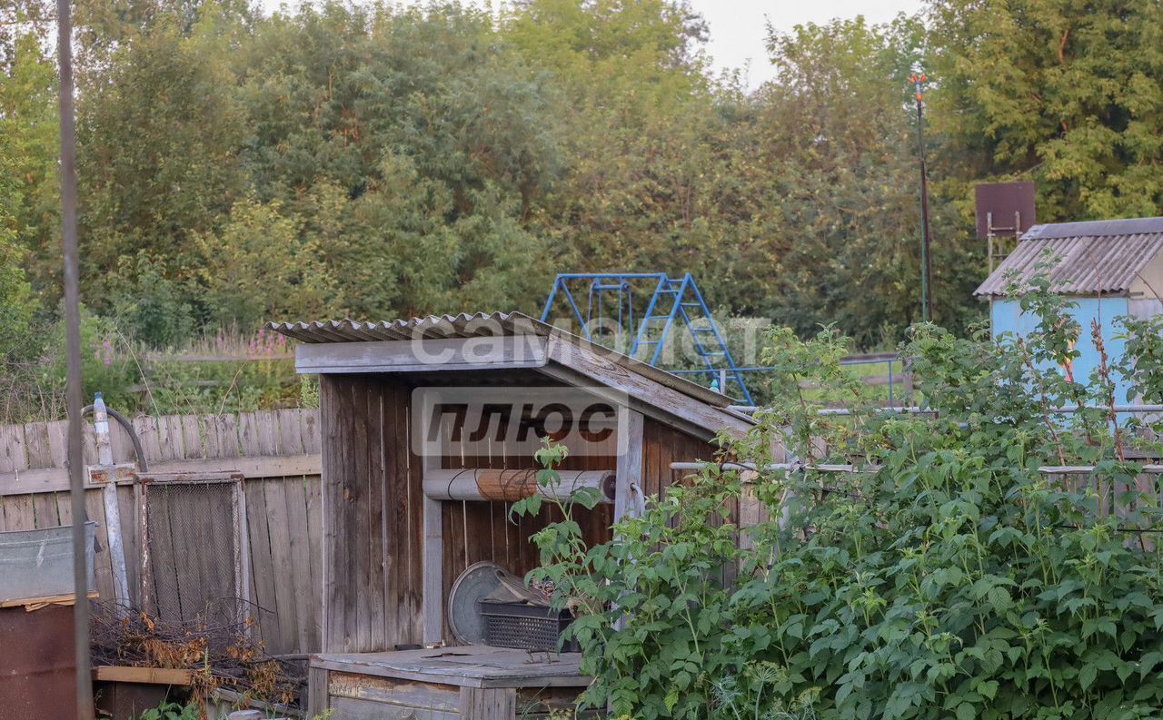 дом г Верхний Уфалей ул Учебная Верхнеуфалейский г. о. фото 19