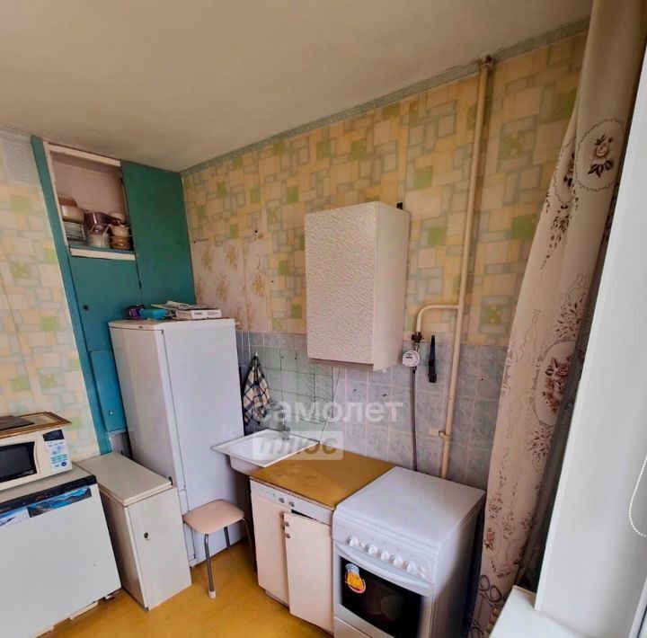 квартира г Липецк р-н Октябрьский б-р им. Павла Шубина 18 фото 24