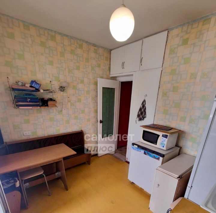 квартира г Липецк р-н Октябрьский б-р им. Павла Шубина 18 фото 29