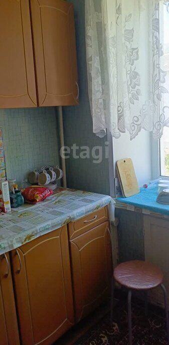 квартира р-н Ишимбайский г Ишимбай ул Уральская 30 фото 14