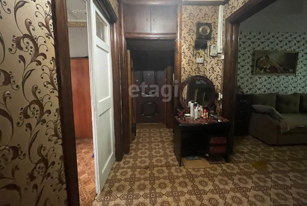 квартира г Стерлитамак Первомайский ул Ломоносова 34 фото 6