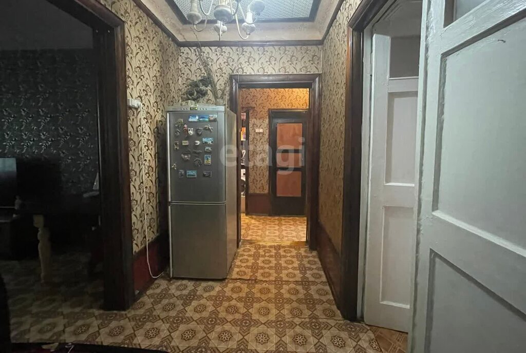 квартира г Стерлитамак Первомайский ул Ломоносова 34 фото 7
