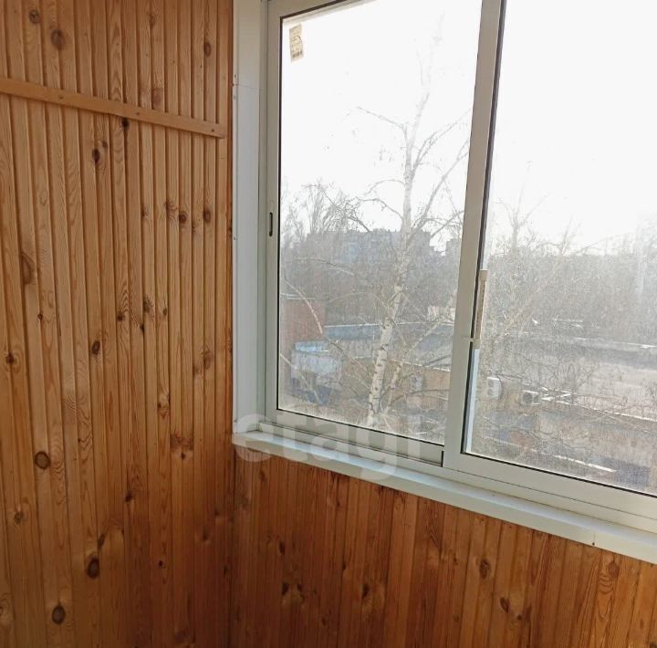 квартира г Тольятти р-н Автозаводский ул Ворошилова 29 фото 8