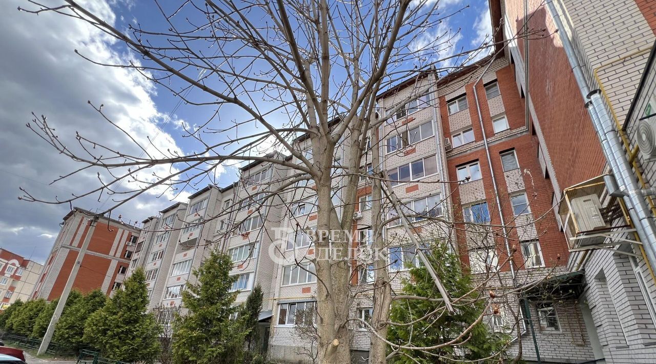 квартира г Владимир мкр Коммунар ул Зелёная 68 р-н Октябрьский фото 20