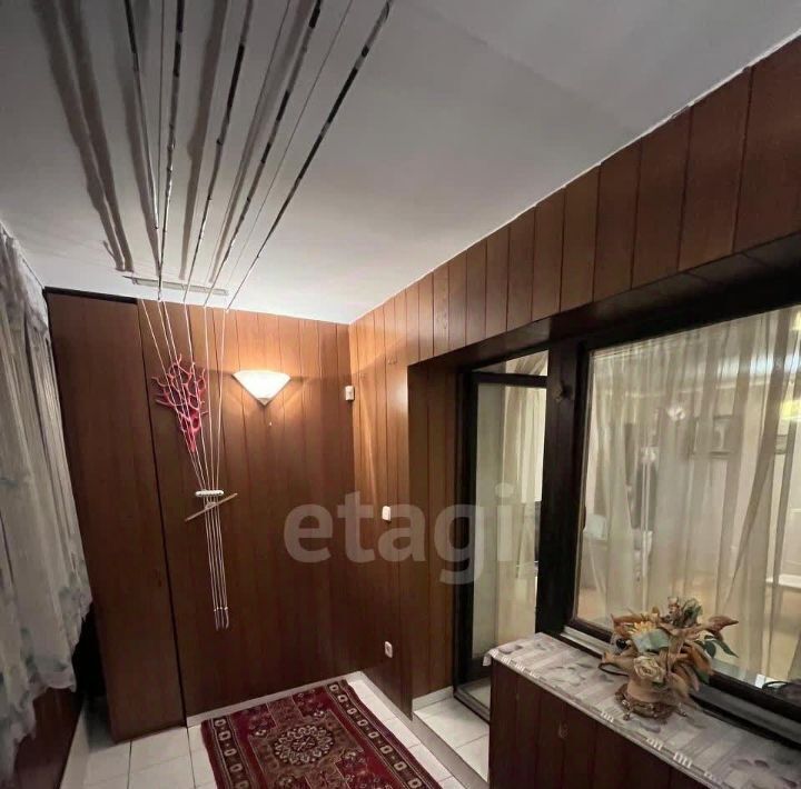 квартира г Тольятти р-н Автозаводский ул Фрунзе 4а фото 9
