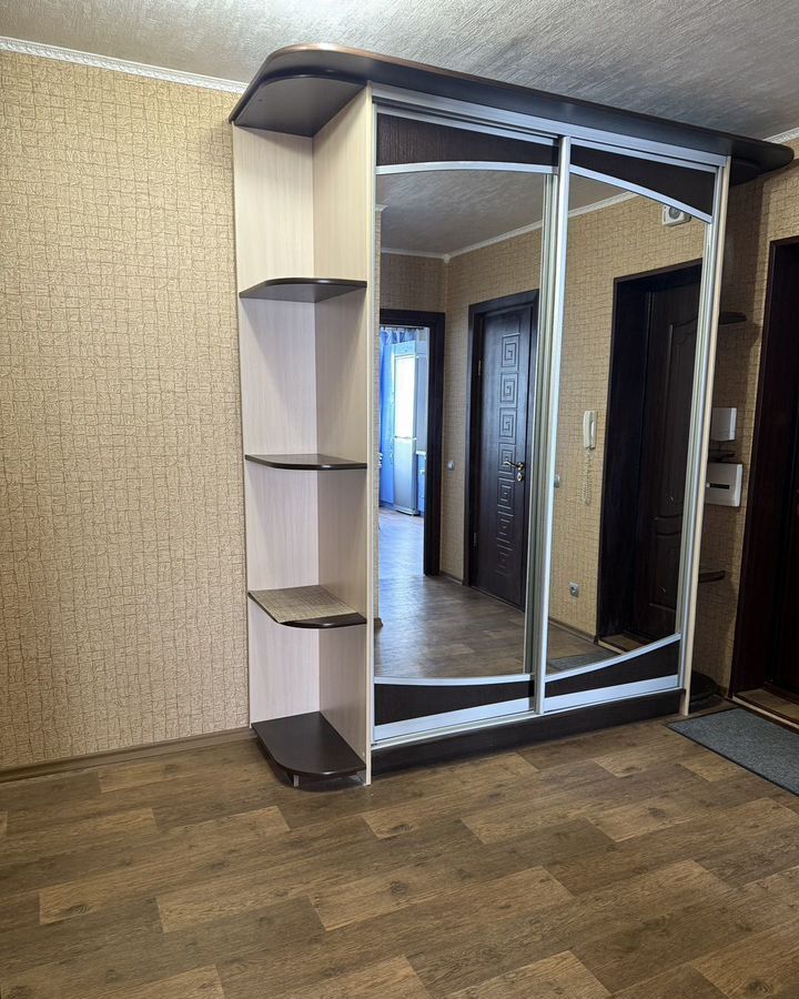 квартира г Нижний Новгород р-н Приокский ул Горная 11к/3 фото 8