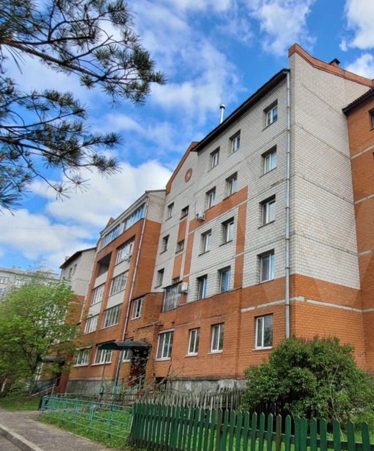 квартира г Жуковский ул Анохина 5 Ильинская фото 29