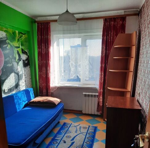 комната ул Амурская 23 фото