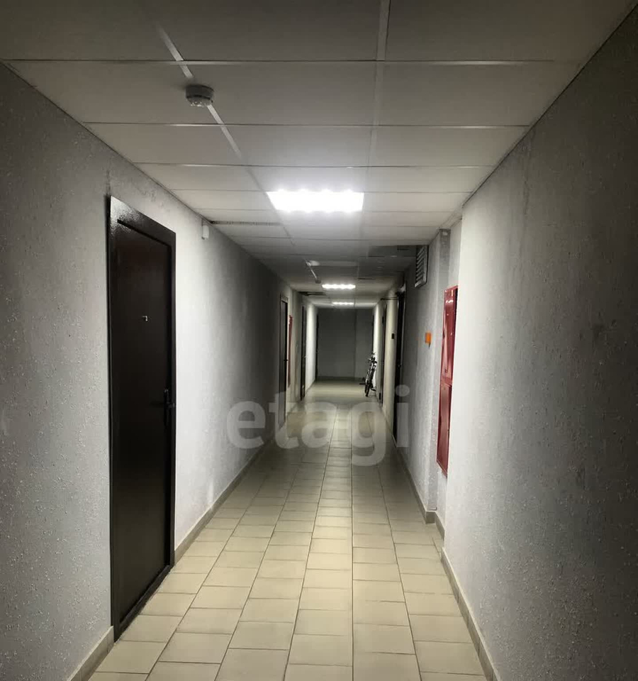 квартира г Новороссийск ул Видова 121а/1 фото 7