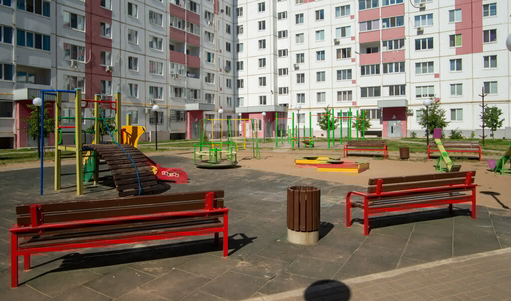квартира г Ульяновск Новый Город пр-кт Ливанова 14 Город фото 26