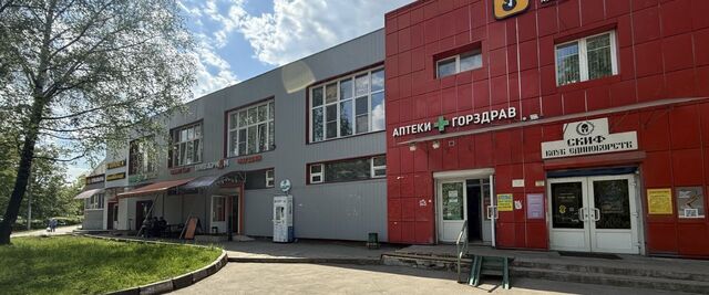 свободного назначения пр-кт Новомытищинский 76 Медведково фото