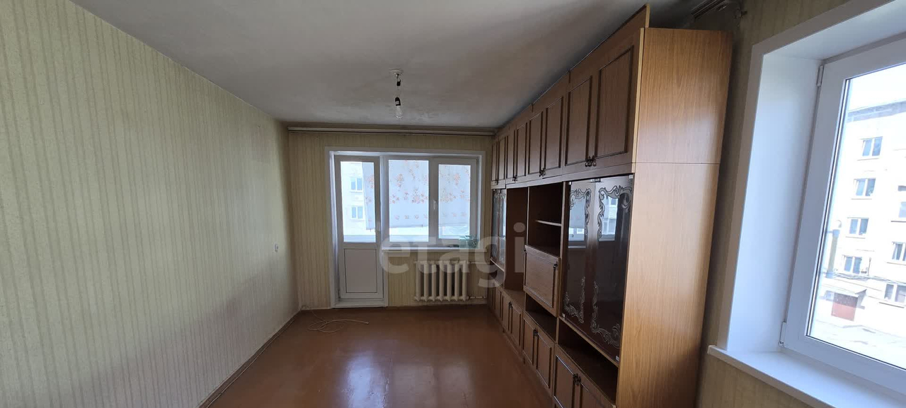 квартира г Ачинск мкр 3-й 4 фото 1