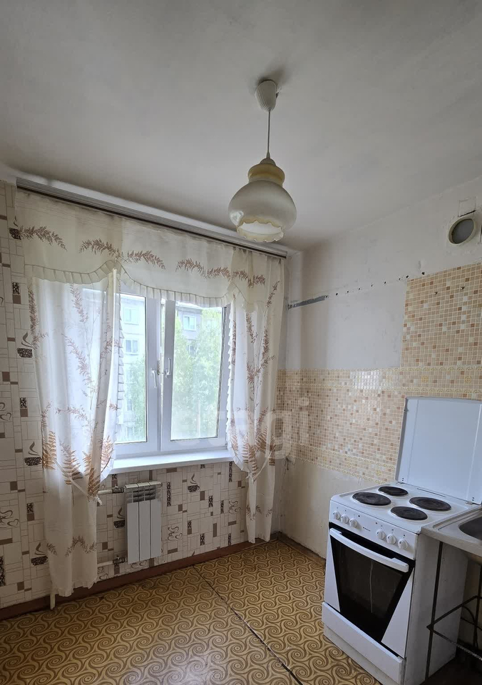 квартира г Ачинск мкр 3-й 4 фото 7