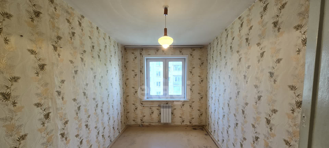 квартира г Ачинск мкр 3-й 4 фото 9