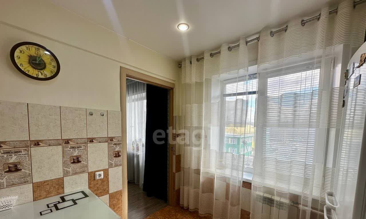 квартира г Ачинск мкр 7-й 7 фото 7