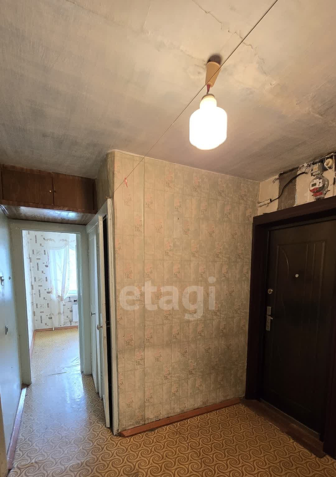 квартира г Ачинск мкр 3-й 4 фото 13