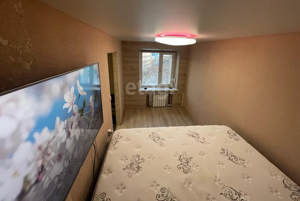 квартира г Петропавловск-Камчатский ул Ленинградская 65 фото 5