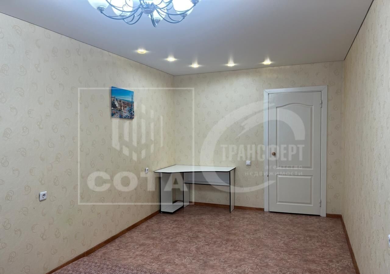 квартира г Воронеж р-н Коминтерновский пр-кт Московский 90 фото 8