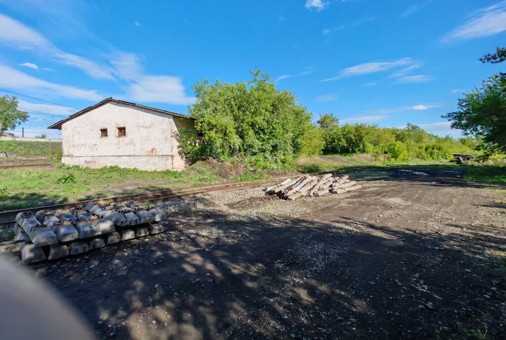 производственные, складские г Камышлов ул Свердлова 106 фото 10