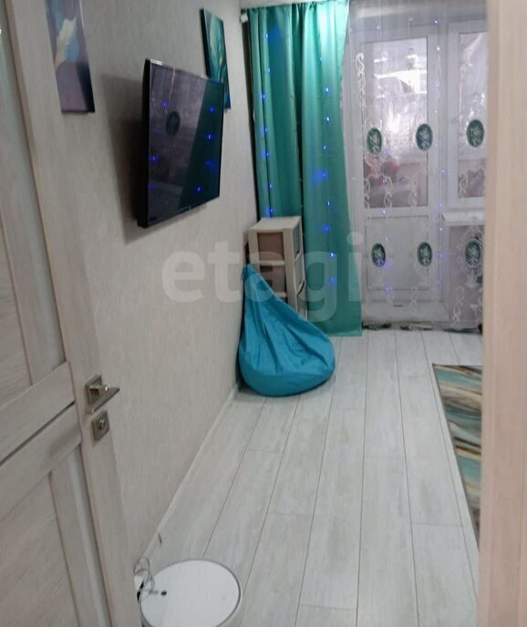 квартира г Энгельс ул Харьковская 2 фото 14