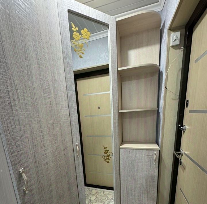 квартира р-н Шуйский г Шуя ул Кооперативная 35 фото 32