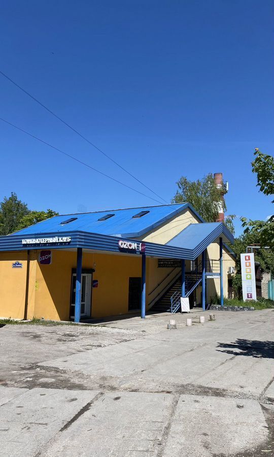 офис р-н Черняховский г Черняховск ул Ленина 5а фото 3