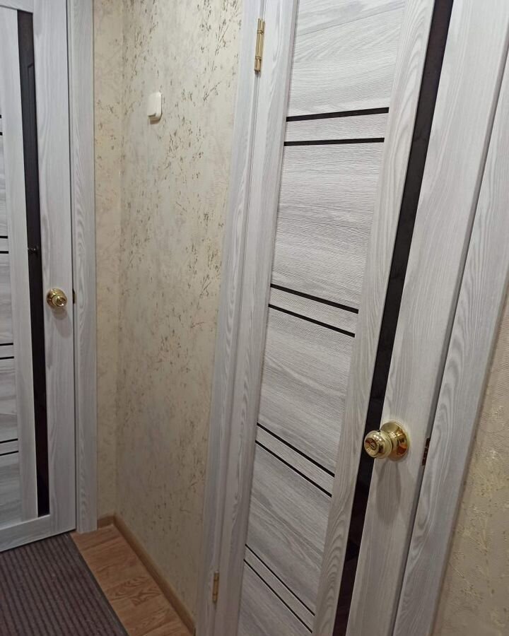 квартира г Волгоград р-н Центральный ул им. Землянского 1 фото 14