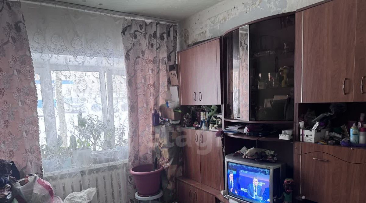 квартира р-н Вяземский г Вязьма пер Загородный 25 фото 11