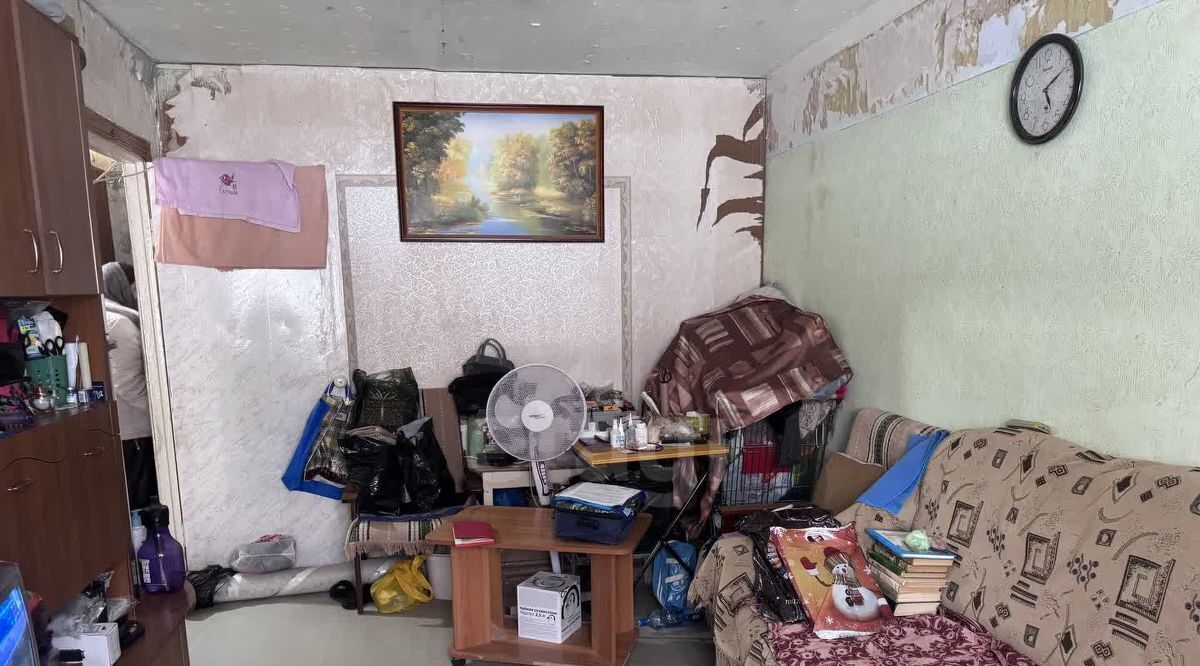 квартира р-н Вяземский г Вязьма пер Загородный 25 фото 15