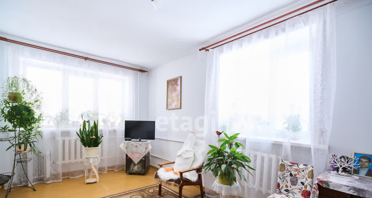 квартира г Томск Степановка ул Короленко 9 фото 1