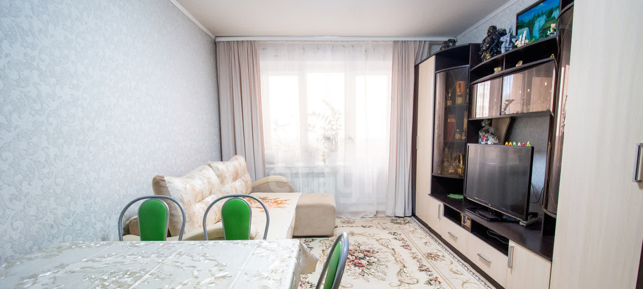 квартира г Томск Солнечный ул Бирюкова 24 фото 14