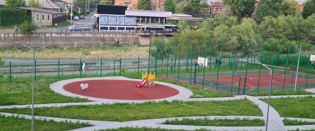 квартира г Владикавказ р-н Затеречный ул Тогоева фото 16