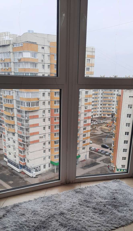 квартира г Тамбов ул Агапкина 13 м-н, Победы, Московский, 14 фото 13