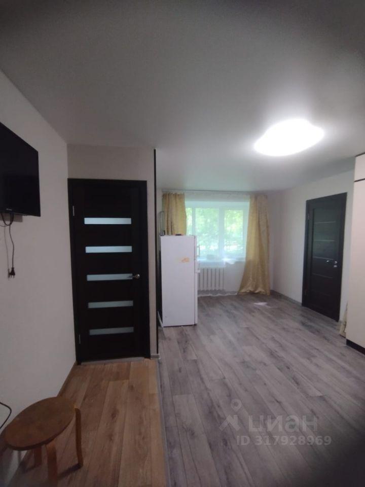 квартира г Балашиха мкр Керамик ул Заводская 45 фото 17