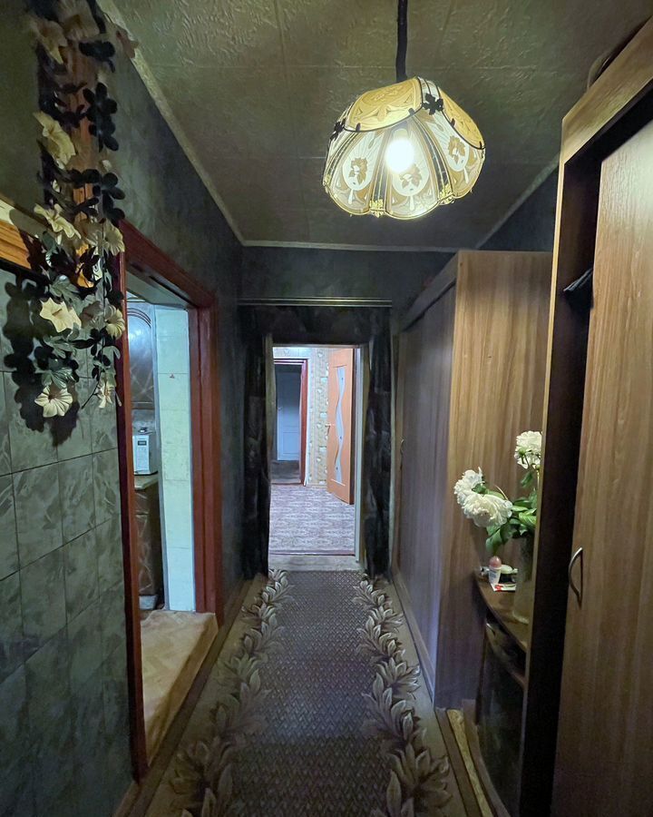 дом г Волгоград р-н Дзержинский мкр Жилгородок ул им. Лисянского фото 15