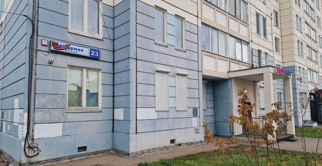 ул 43-й Армии 23 фото