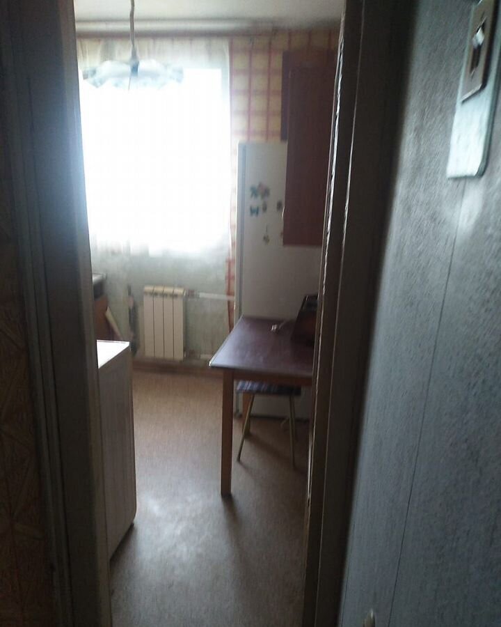 квартира г Каменск-Уральский проезд 2-й 12 посёлок имени Чкалова фото 12