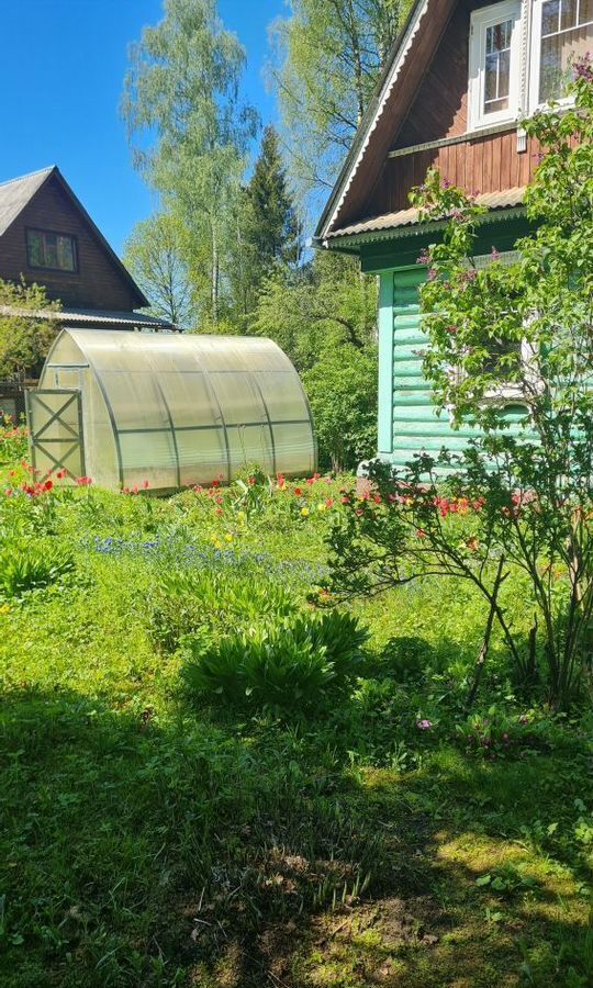 дом г Сергиев Посад мкр Семхоз ул Профессорская 64 50 км, Сергиево-Посадский г. о., Ярославское шоссе фото 4