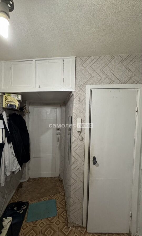 квартира г Октябрьский ул Комсомольская 35 фото 13